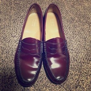 Weejuns Loafers